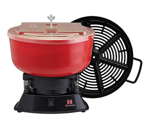 Hornady M-1 Case Tumbler 110 Volt