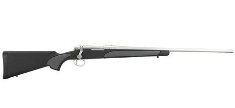 Model 700 SPS, 30-06 SPRG, 24"BBL