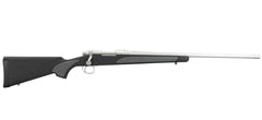 Model 700 SPS, 30-06 SPRG, 24"BBL