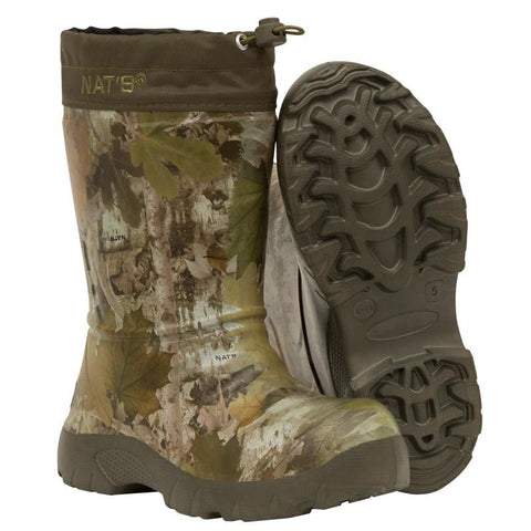 Nat's P930 Insulated EVA Boots - Kids