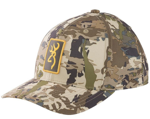 Browning Hallow Cap - Mens