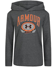 UA Underdog Athletic Hoodie - Boys