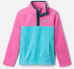 Columbia Steens Mountain Fleece - Girls