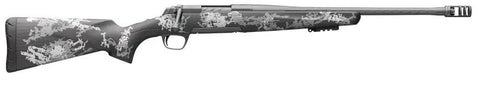 Browning X-Bolt Pro SPR 300 Win Mag 22'' BBL MB