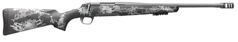 Browning X-Bolt Pro SPR 300 Win Mag 22'' BBL MB