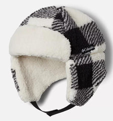 Columbia Rugged Ridge Sherpa Trapper Hat - Youth