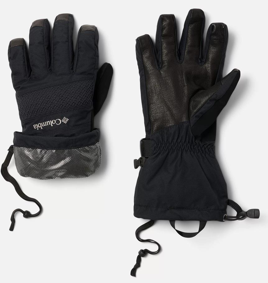 Columbia Whirlibird II Ski Gloves - Mens