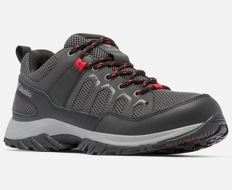 Columbia Granite Trail (Wide) - Mens