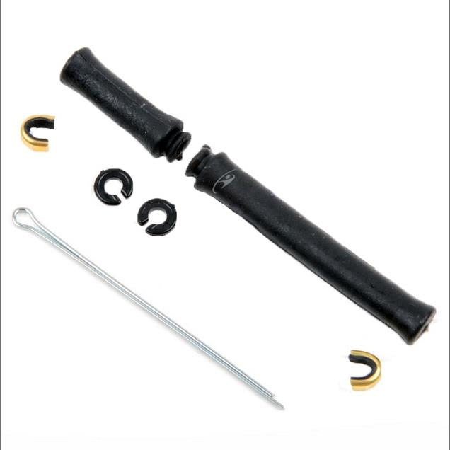 Saunders Finger Guard