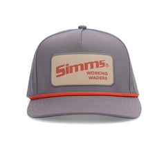 Simms Captains Cap - Mens