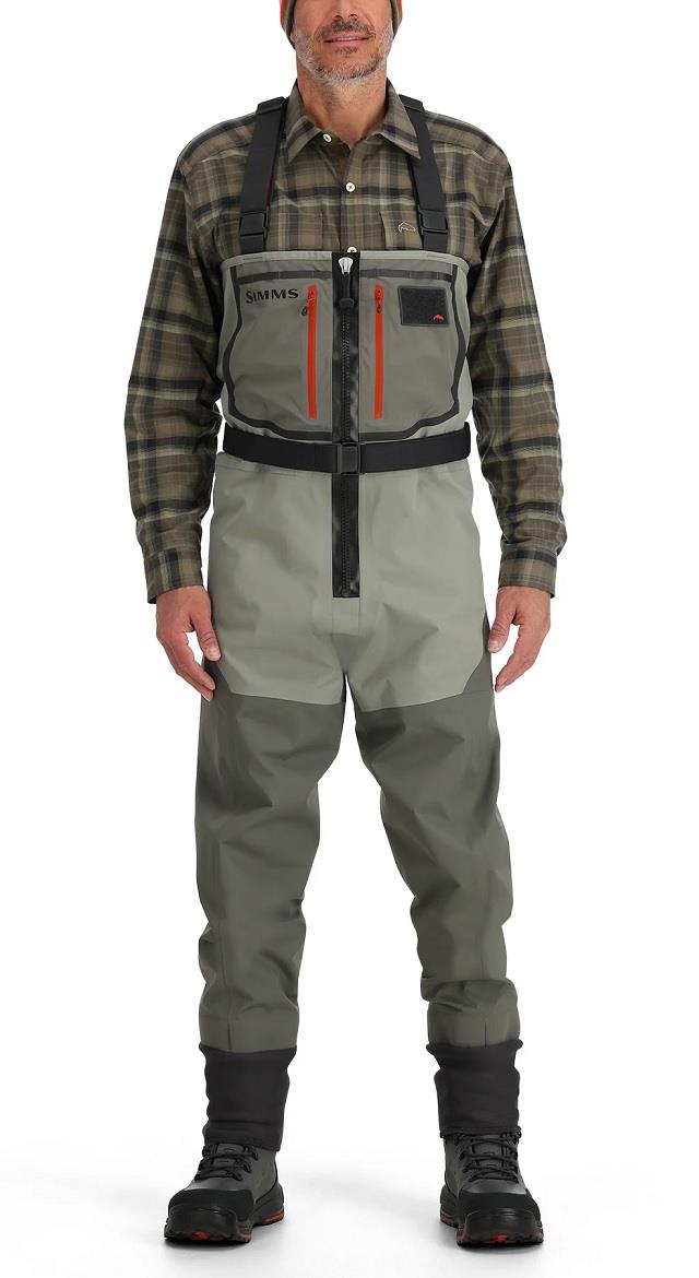 Simms Waders Freestone StockingFoot Simms Waders Freestone StockingFoot