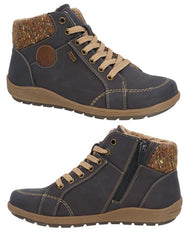 Taxi Landy Boots - Womens