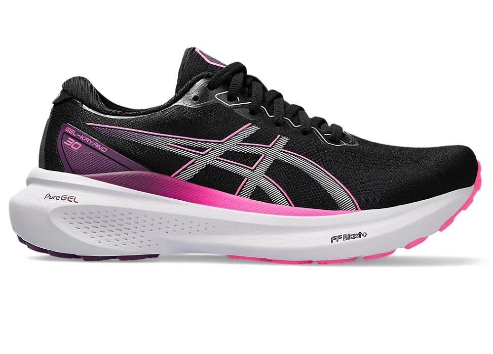 Gel kayano pink sale