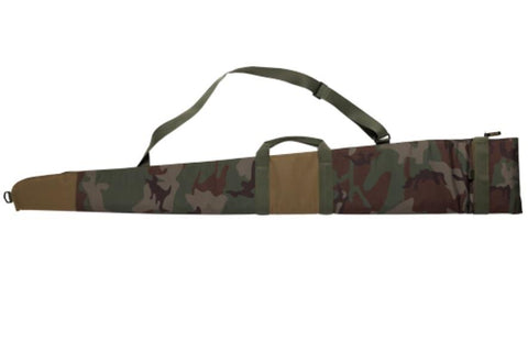 Browning Flex Floater 54" Shotgun Case - Woodland Camo