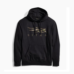 Sitka Icon Optifade Pullover Hoody - Mens