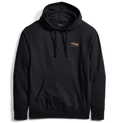 Sitka Icon Classic Pullover Hoody - Mens