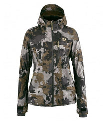 Slikke Jacket - Womens