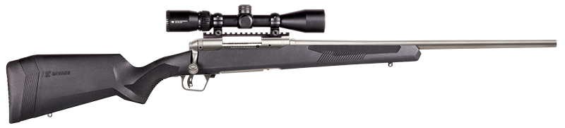 Savage 110 Apex Storm XP 338 Win Mag 24&
