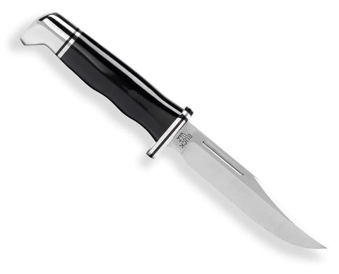 Buck 117 Brahma Knife