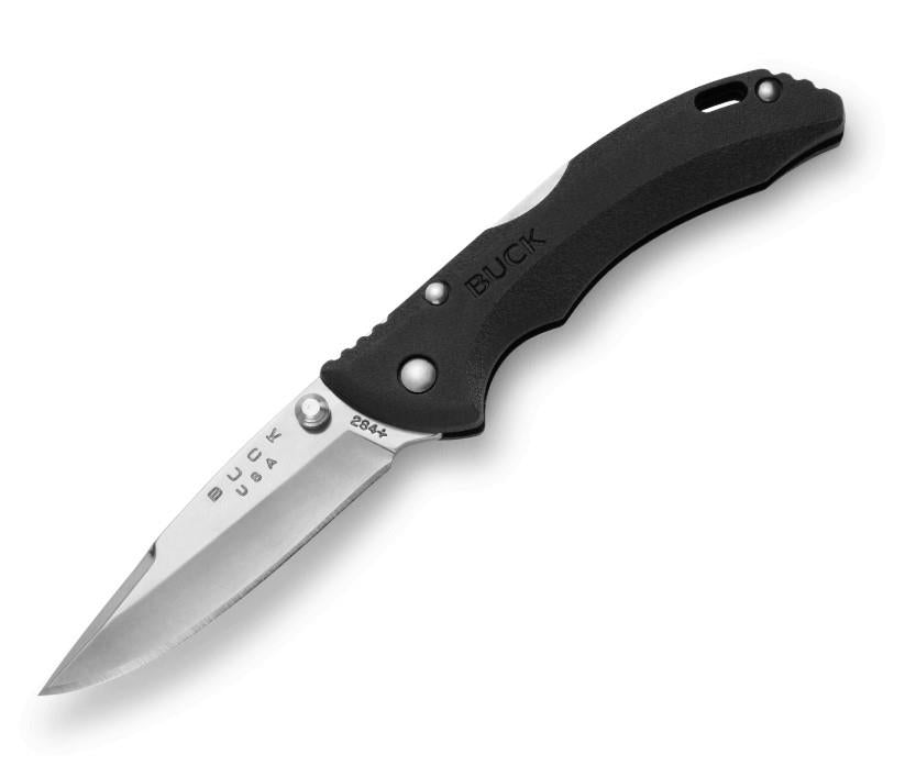 284 Bantam BBW Folding Knife