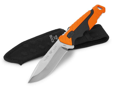 Buck 656 Large Pursuit Knife