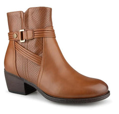 Alberto Organico Ankle Boots - Womens