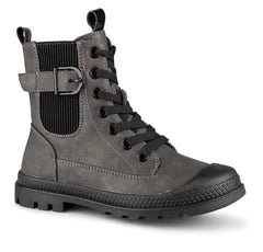 Alberto Tavolozza Lined Boots - Girls