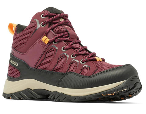 Columbia Granite Trail Mid WP - Womens