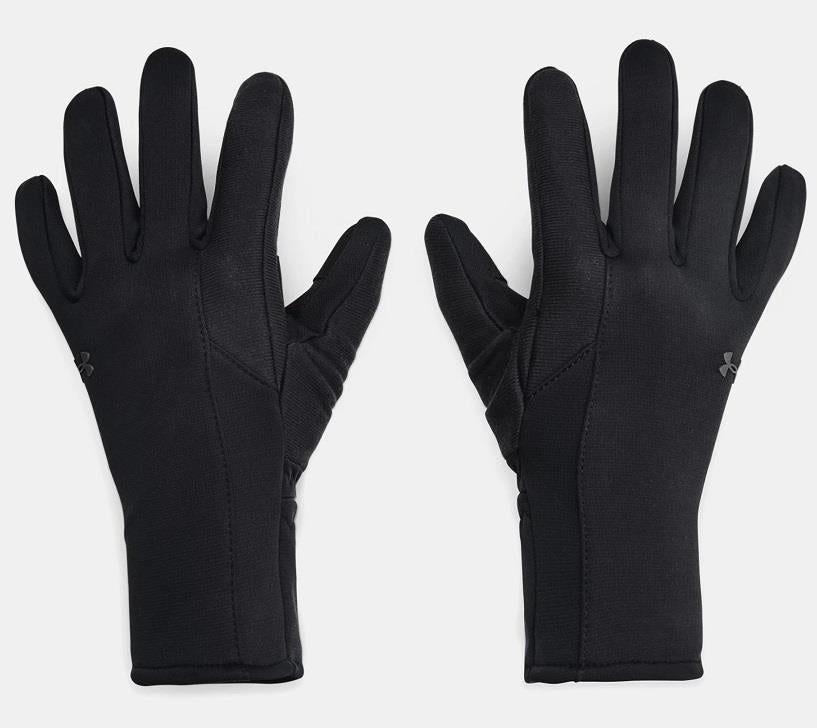 UA Storm Fleece Gloves - Womens