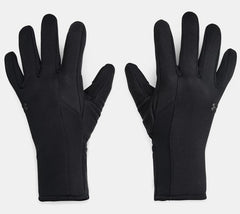 UA Storm Fleece Gloves - Womens