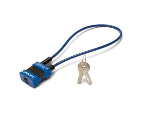 Gun Cable Lock