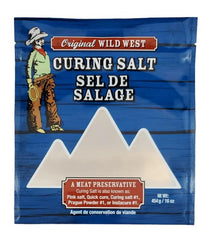 Curing Salt (454 g)