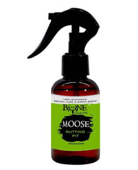 Moose Rutting Pit Lure - 120ml