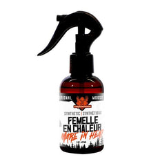 Moose Mare in Heat Lure - 120ml