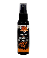 Synthetic Urine Cow In Heat - 60ml