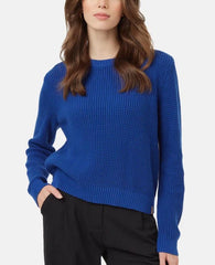 Ten Tree Highline Crew Sweater - Womens