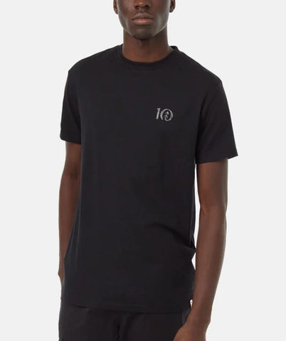 Ten Tree Recycled Logo T-Shirt - Mens