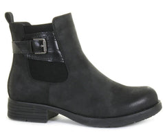 Wanderlust Helen Boots - Womens