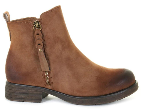 Wanderlust Maxie Boot - Womens