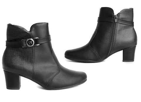 Piccadilly Boot 110146 - Womens