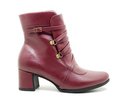 Piccadilly Danubia Boot 654037 - Womens