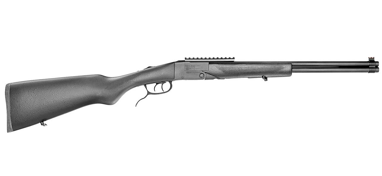 Chiappa Double Badger Folding 22LR / 410Ga 20"BBL