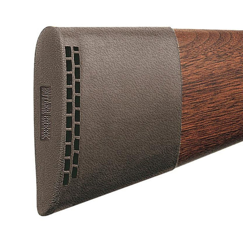 Slip-On Recoil Pad - Lrg. Brown