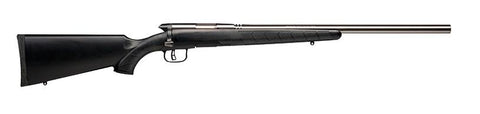 Savage B.MAG Stainless 17WSM 22" BBL