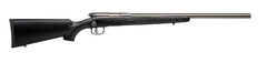 Savage B.MAG Stainless 17WSM 22" BBL