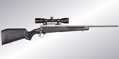 110 Apex Storm XP 300 WSM 24"BBL w/ Vortex Crossfire II Scope
