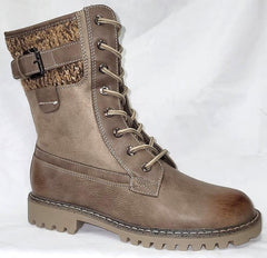 Frontier North Wool Top w/ Side Zip - Womens