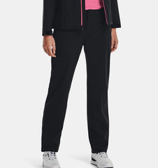 UA Golf Rain Pants - Womens