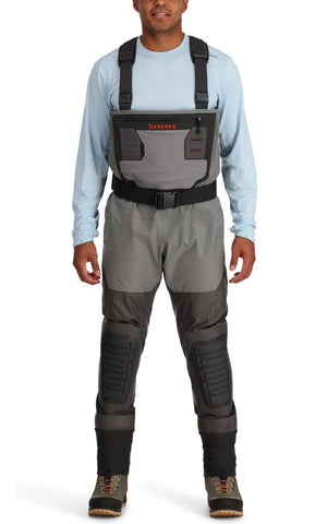 Simms Confluence Stockingfoot Waders - Mens