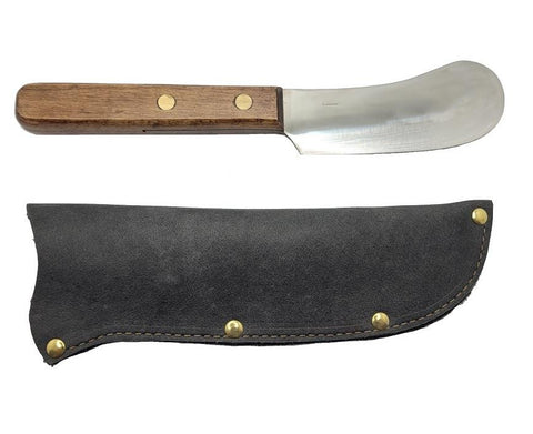 Beaver Knife